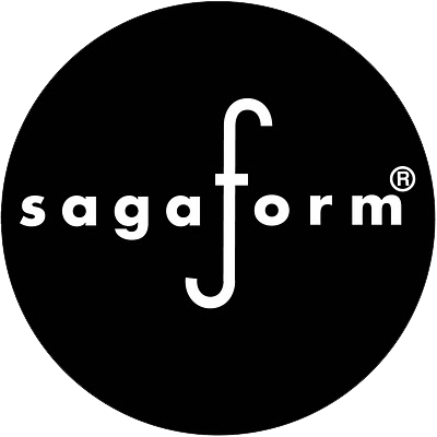 sagafrom logo
