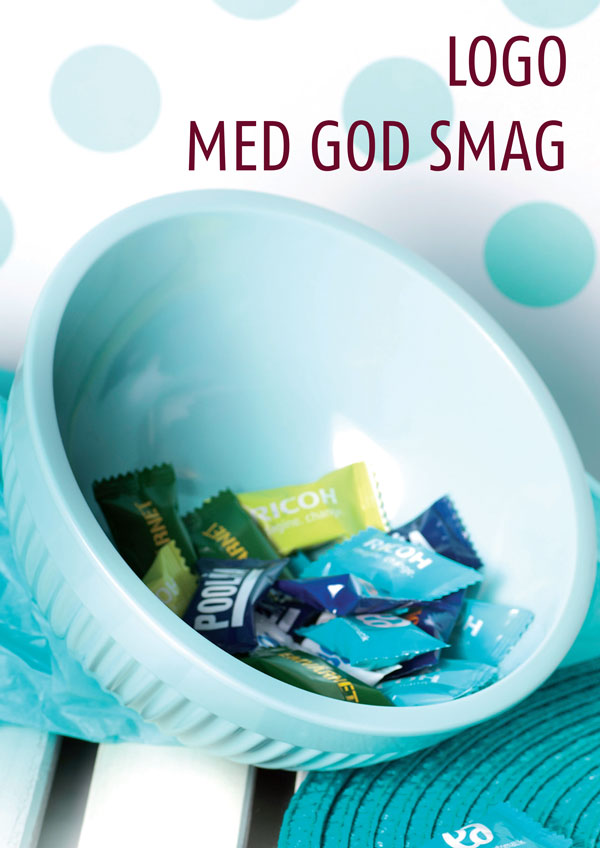 Func - Logo med god smag