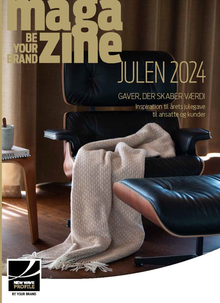 New Wave julekatalog 2024